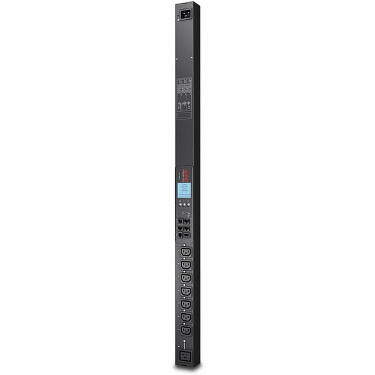 APC by Schneider Electric Switched Rack AP8958 8-Outlets PDU AP8958