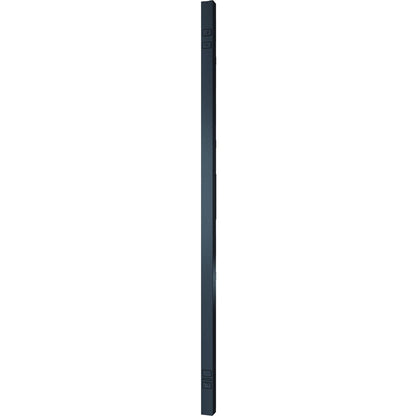 APC by Schneider Electric Rack PDU 2G, Metered-by-Outlet, ZeroU, 16A, 100-240V, (21) C13 & (3) C19 AP8459WW