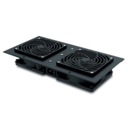 Plateau de ventilation de toit APC pour boîtiers NetShelter WX AR8206ABLK