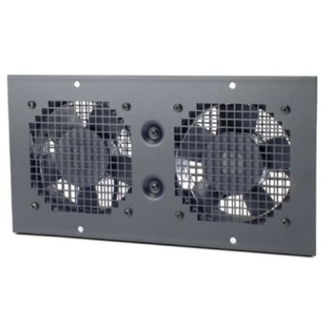Plateau de ventilation de toit APC pour boîtiers NetShelter WX AR8206ABLK