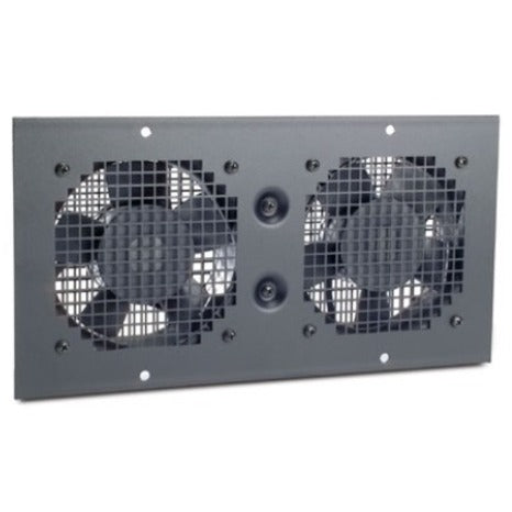 Plateau de ventilation de toit APC pour boîtiers NetShelter WX AR8206ABLK