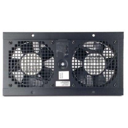 Plateau de ventilation de toit APC pour boîtiers NetShelter WX AR8206ABLK