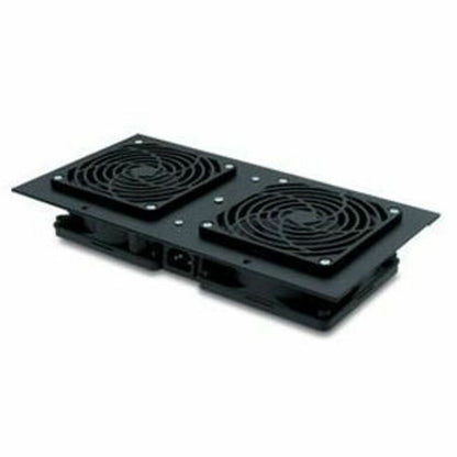 Plateau de ventilation de toit APC pour boîtiers NetShelter WX AR8206ABLK