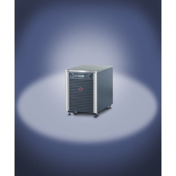 Onduleur tour APC Symmetra LX évolutif 4 kVA vers 8 kVA N+1 SYA4K8P