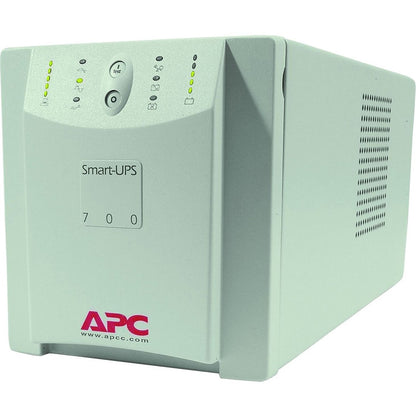 Onduleur APC Smart UPS 700VA SU700X167