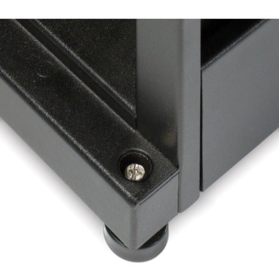 APC by Schneider Electric Netshelter SX 42U 750mm Wide x 1070mm Deep Enclosure Without Sides Black AR3150X609