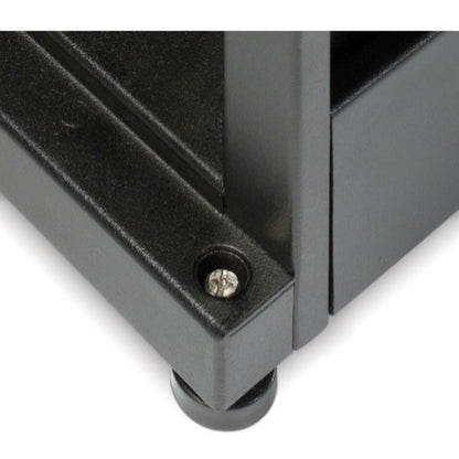 APC by Schneider Electric Netshelter SX 42U 750mm Wide x 1070mm Deep Enclosure Without Sides Black AR3150X609