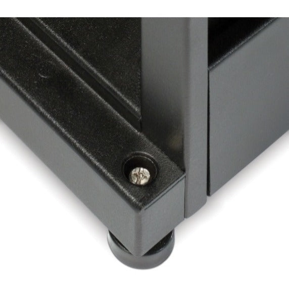 APC by Schneider Electric Netshelter SX 42U 750mm Wide x 1070mm Deep Enclosure Without Sides Black AR3150X609