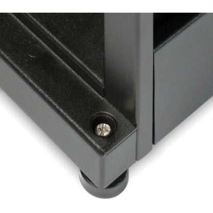 APC by Schneider Electric Netshelter SX 42U 750mm Wide x 1070mm Deep Enclosure Without Sides Black AR3150X609