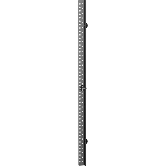 Barre de montage pour boîtier APC by Schneider Electric AR8395 - Argent AR8395