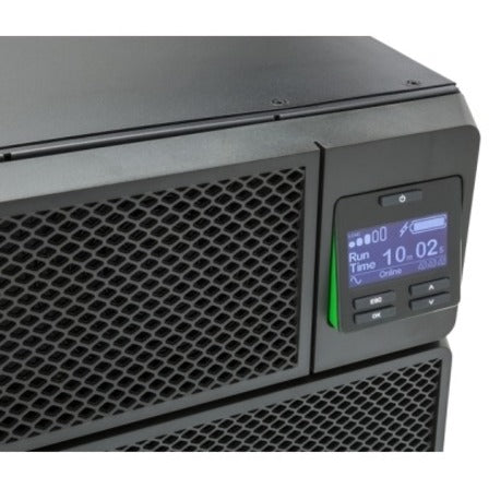 Onduleur Smart-UPS SRT 10000VA RM 230V APC by Schneider Electric SRT10KRMXLI
