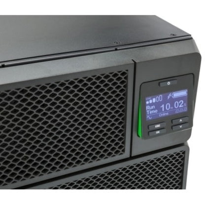 Onduleur Smart-UPS SRT 10000VA RM 230V APC by Schneider Electric SRT10KRMXLI