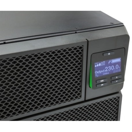 Onduleur Smart-UPS SRT 10000VA RM 230V APC by Schneider Electric SRT10KRMXLI
