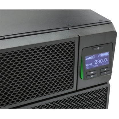 Onduleur Smart-UPS SRT 10000VA RM 230V APC by Schneider Electric SRT10KRMXLI