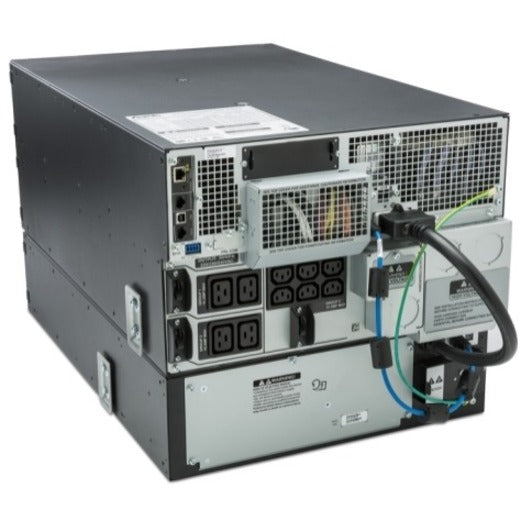 Onduleur Smart-UPS SRT 10000VA RM 230V APC by Schneider Electric SRT10KRMXLI