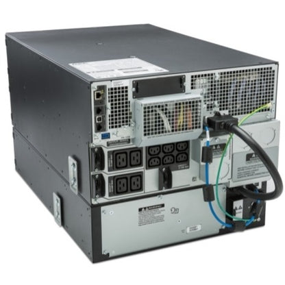 Onduleur Smart-UPS SRT 10000VA RM 230V APC by Schneider Electric SRT10KRMXLI