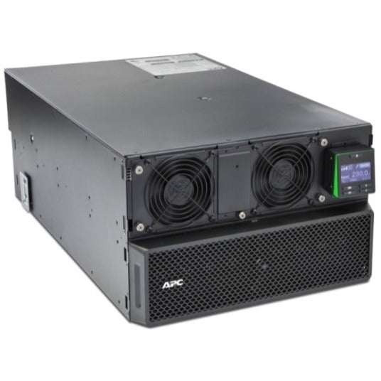 Onduleur Smart-UPS SRT 10000VA RM 230V APC by Schneider Electric SRT10KRMXLI