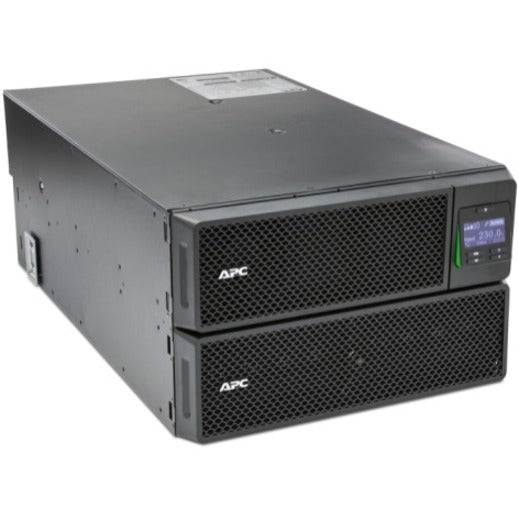 Onduleur Smart-UPS SRT 10000VA RM 230V APC by Schneider Electric SRT10KRMXLI