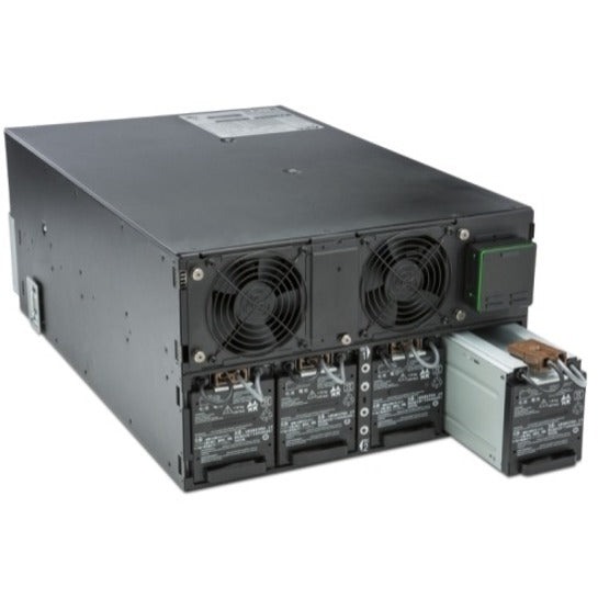 Onduleur Smart-UPS SRT 10000VA RM 230V APC by Schneider Electric SRT10KRMXLI
