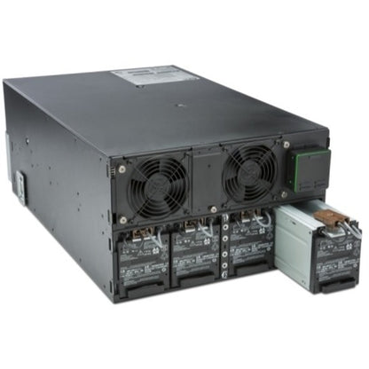 Onduleur Smart-UPS SRT 10000VA RM 230V APC by Schneider Electric SRT10KRMXLI