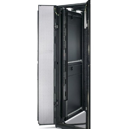 Unité de distribution d'alimentation en rack de base APC AP7599 de 14,4 kW