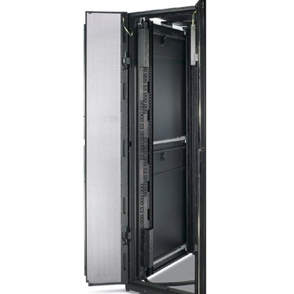 Unité de distribution d'alimentation en rack de base APC AP7599 de 14,4 kW