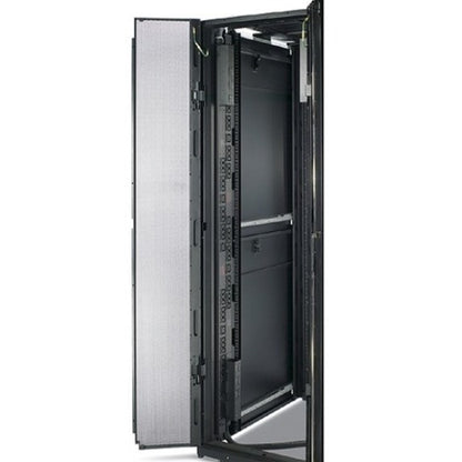 Unité de distribution d'alimentation en rack de base APC AP7599 de 14,4 kW