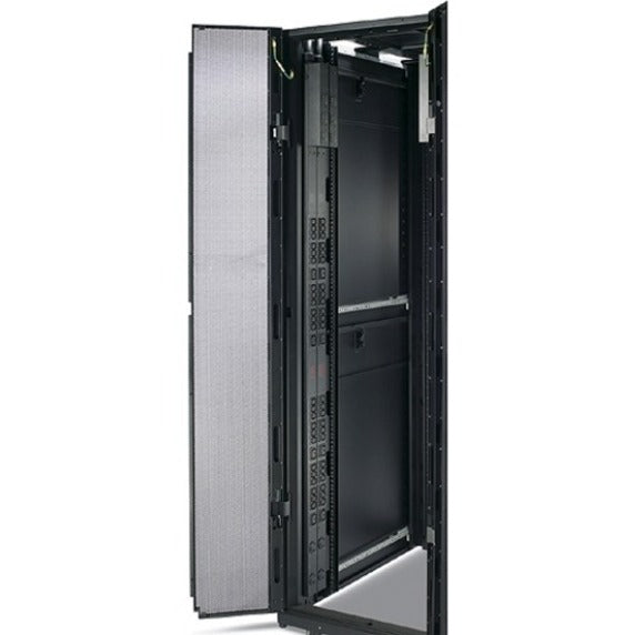 Unité de distribution d'alimentation en rack de base APC AP7599 de 14,4 kW