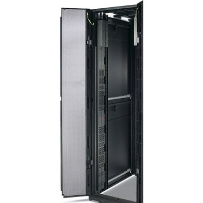 Unité de distribution d'alimentation en rack de base APC AP7599 de 14,4 kW