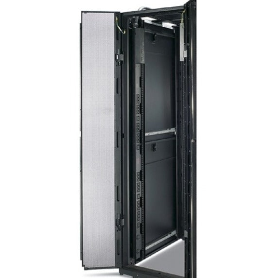 Unité de distribution d'alimentation en rack de base APC AP7599 de 14,4 kW