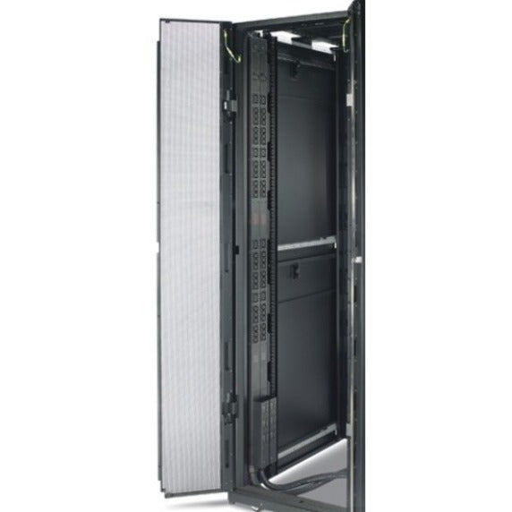 Unité de distribution d'alimentation en rack de base APC AP7599 de 14,4 kW