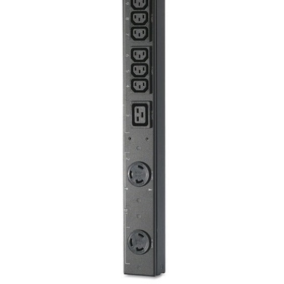 Unité de distribution d'alimentation en rack de base APC AP7599 de 14,4 kW