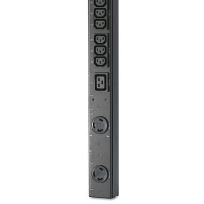 Unité de distribution d'alimentation en rack de base APC AP7599 de 14,4 kW