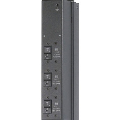 Unité de distribution d'alimentation en rack de base APC AP7599 de 14,4 kW
