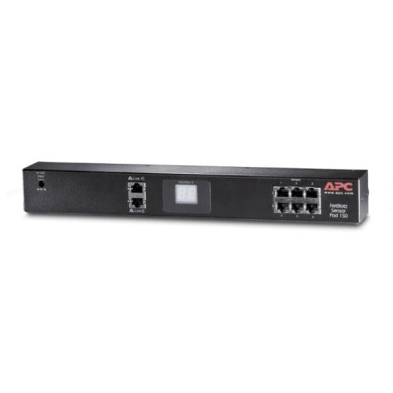 Module de capteur de rack NetBotz 150 d'APC by Schneider Electric NBPD0150