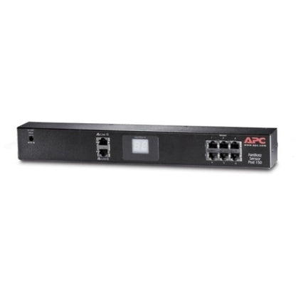 Module de capteur de rack NetBotz 150 d'APC by Schneider Electric NBPD0150