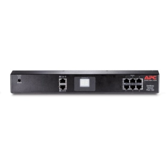 Module de capteur de rack NetBotz 150 d'APC by Schneider Electric NBPD0150