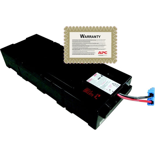 Unité de charge de batterie APC by Schneider Electric CURK116-01-02