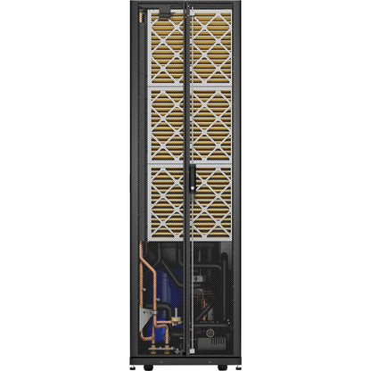 APC by Schneider Electric InRow RD, 600mm Air Cooled, 200-240V, 50/60Hz ACRD600