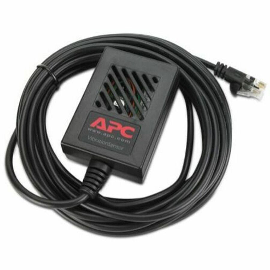 Capteur de vibrations NetBotz NBES0306 d'APC par Schneider Electric