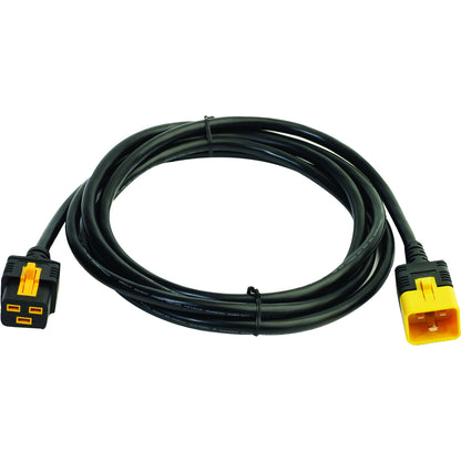 Câble d'interconnexion d'alimentation APC par Schneider Electric AP8760