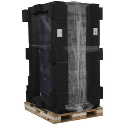 APC by Schneider Electric NetShelter SX AR3100SP Rack Cabinet AR3100SP