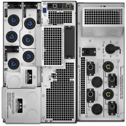 APC by Schneider Electric Smart-UPS SRT 10kVA RM avec transformateur abaisseur 208/240V à 120V 10kVA SRT10KRMXLT-10KTF