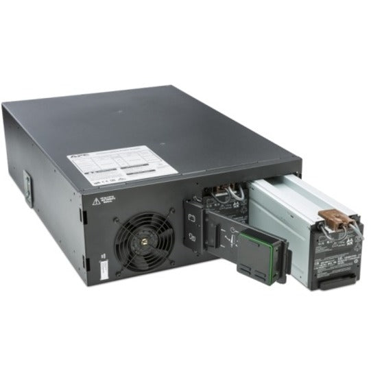 Onduleur Smart-UPS SRT 6000VA RM 230V APC by Schneider Electric SRT6KRMXLI