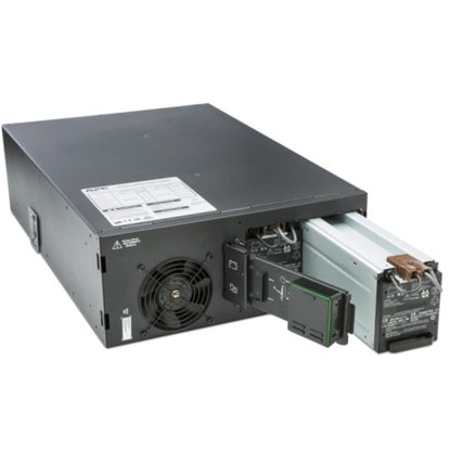 Onduleur Smart-UPS SRT 6000VA RM 230V APC by Schneider Electric SRT6KRMXLI