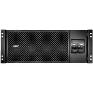 Onduleur Smart-UPS SRT 6000VA RM 230V APC by Schneider Electric SRT6KRMXLI