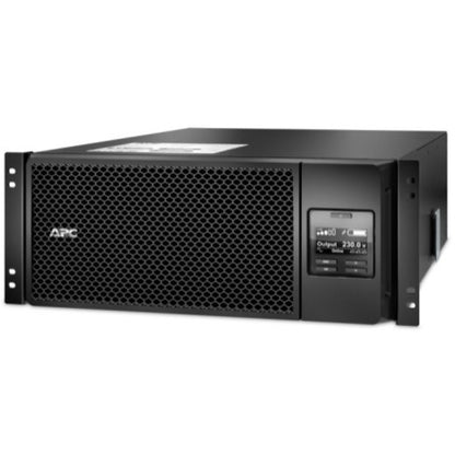 Onduleur Smart-UPS SRT 6000VA RM 230V APC by Schneider Electric SRT6KRMXLI