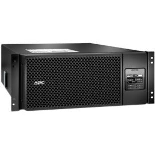 Onduleur Smart-UPS SRT 6000VA RM 230V APC by Schneider Electric SRT6KRMXLI