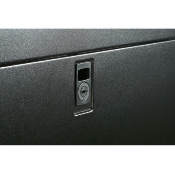 APC by Schneider Electric NetShelter AV Rack Cabinet AR3814