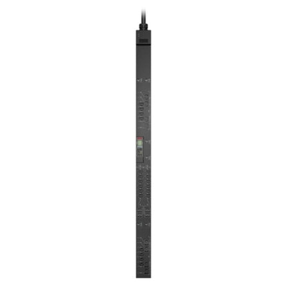 APC by Schneider Electric NetShelter 9000 32-Outlet PDU APDU9966